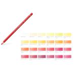 ファーバーカステル ポリクロモス色鉛筆 単色 6本入 110-1