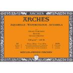  Maruman arushu акварель бумага блок 300g. глаз 180×260mm 1795083