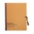 ホルベイン スケッチブック R画用紙 スプリング No.30シリーズ 30P-1 P10サイズ 3冊入 270034