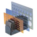 VANCO バンコ AC PRO テンプレートスタンド 34601