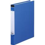  King Jim кольцо файл BF 602BF синий A4S 2 дыра . форма 140 листов 