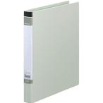  King Jim кольцо файл BF 602BF серый A4S 2 дыра . форма 140 листов 