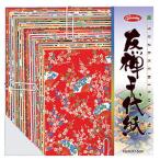  Showa Гримм .. цветная бумага 83-0603