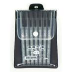 .Too COPIC コピックマルチライナー A-2セット 7本入 12507001