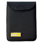 リヒトラブ クッションPCケース Lサイズ A-7201