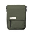 リヒトラブ SMART FIT キャリングポーチ オリーブ A-7574-22