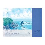  Maruman скетчбук vi fa-ru акварель бумага блок F4 маленький глаз B34VA