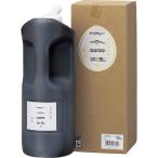 呉竹 油煙磨墨液 天衣無縫 1L BB11-100