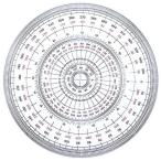  темно синий sa стул все иен транспортир 18cm C-18