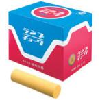 橘高白墨 ランプチョーク 黄 25本入 C-3312-Y