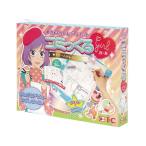 アイシー コミっくるガール CMC-G001