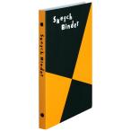 マルマン プラスチックバインダー スケッチバインダー A5 F212 4冊入