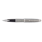 PILOT（文具） パイロット 万年筆 シルバーン （格子） 細字 FK-5MS-KO