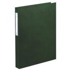 lihi тигр bkarute книжка CYT4-2L стандартный толщина type A4 2 дыра зеленый HB436-3