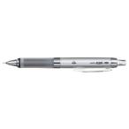 三菱鉛筆 シャープペンシル ユニアルファゲル クルトガエンジン搭載タイプ 0.5mm ブラック M5858GG1P.24