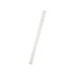 lihi тигр b кручение кольцо переплёт для ...A4 34 дыра 100 листов ..4 шт. входит N-1821