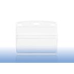 オープン工業 名札用ケース ソフト