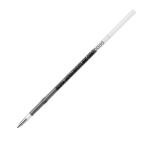 ZEBRA ゼブラ エマルジョンボールペン替芯 バイオチューブ CEK-0.7芯 黒 1本入 P-BIO-RCEK7-BK