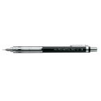  Pentel чертёж для механический карандаш PG-METAL350 0.3mm ось цвет черный PG313-A