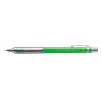  Pentel чертёж для механический карандаш PG-METAL350 0.3mm ось цвет зеленый PG313-D