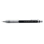  Pentel чертёж для механический карандаш PG-METAL350 0.5mm ось цвет черный PG315-A