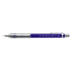  Pentel чертёж для механический карандаш PG-METAL350 0.5mm ось цвет глубокий голубой PG315-C