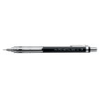  Pentel чертёж для механический карандаш PG-METAL350 0.7mm ось цвет черный PG317-A