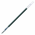 ZEBRA ゼブラ ジェルボールペン替芯 サラサ多色多機能用 JK-0.5芯 緑 RJK-G