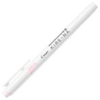 パイロット 蛍光ペン キレーナ ペールトーンカラー ペールピンク SKIW-1-PP