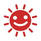 パイロット フリクションスタンプ 晴れ レッド SPF-12-28R