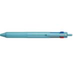 三菱鉛筆 ジェットストリーム 新3色ボールペン 0.5mm フォレストブルー SXE350705.39