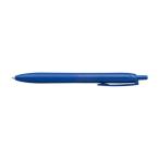 三菱鉛筆 油性ボールペン ジェットストリーム シングル 0.7mm 青 Lite touch ink搭載 SXNLS07.33