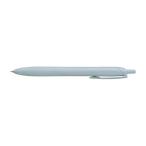 三菱鉛筆 油性ボールペン ジェットストリーム シングル Lite touch ink搭載 0.7mm ライトブルー SXNLS07.8