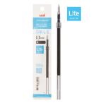 三菱鉛筆 ジェットストリーム替芯 Lite touch ink 0.5mm 黒 SXRL5.24