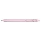 三菱鉛筆 uniball ZENTO ユニボール ゼント スタンダードモデル 0.38mm ラベンダー インク色黒 UBNZSC38.34