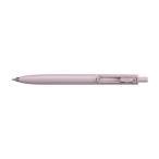 三菱鉛筆 ゲルインクボールペン ユニボール ワン F 0.38mm 花霞 Fピンク UMNSF38F.13