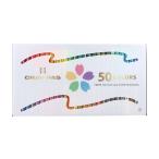  Sakura kre Pas kre Pas futoshi шт 50 цвет Anniversary VP50A2 * ограниченное количество 