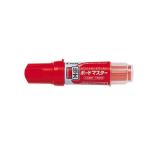 パイロット ホワイトボードマーカー ボードマスター 極太 レッド WMBM-25J-R