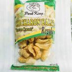 PORK KING CHICHARON BALAT REGULAR チッチャロン レギュラー (豚皮揚げスナック菓子) 60g