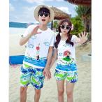  есть перевод распродажа выставить женский пара look короткий рукав футболка шорты тренировочный тренировочные брюки джерси верх и низ в комплекте пара одежда для дома пижама лето F-963-7