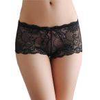 ショーツレースレディース総レースシ...