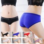 ショーツ レディース 下着 ショーツレディース 下着女性 スタンダードショーツ レディースショーツ パンツレディース下着 ひびかない 下着 ショーツ 無地 T-4004