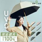 UVO ウーボ 日傘 Wpc.公式 長 8本骨 CALM 完全遮光100% 完全遮光 晴雨兼用 大きい 手開き レディース