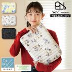 Wpc. официальный Wpc. Patterns смешанные товары стеганое полотно PC кейс L персональный компьютер кейс ноутбук PC сумка планшет водоотталкивающий женский женщина бренд 