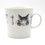 ＨＯＴＥＬマグカップ わちふぃーるど ダヤン ネコグッズ