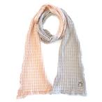 ＵＶストール　ミモザ　カシミア系　わちふぃーるどダヤン