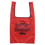 エコネコバッグとび猫・赤わちふぃー...