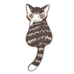 マグネットフック＃2　ふりむき　 わちふぃーるどダヤン