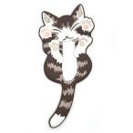 マグネットフック＃2　にゃんキュー　 わちふぃーるどダヤン