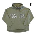 フーディＳＷカーデ　Ｆ　タシル　わちふぃーるど ダヤン ネコ